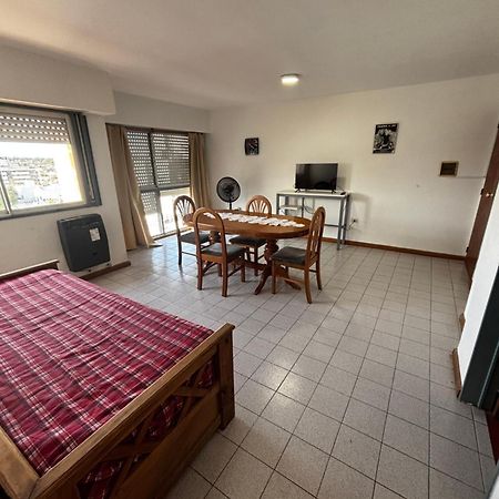 Apartamento Pacifico Delta Suites Bahía Blanca Exterior foto