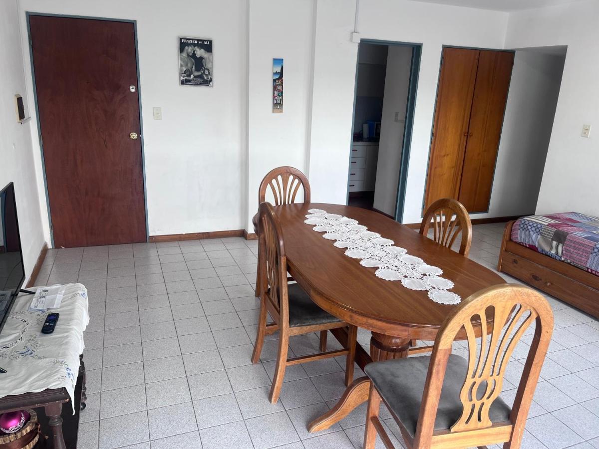 Apartamento Pacifico Delta Suites Bahía Blanca Exterior foto