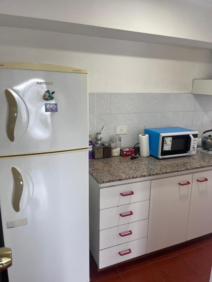 Apartamento Pacifico Delta Suites Bahía Blanca Exterior foto