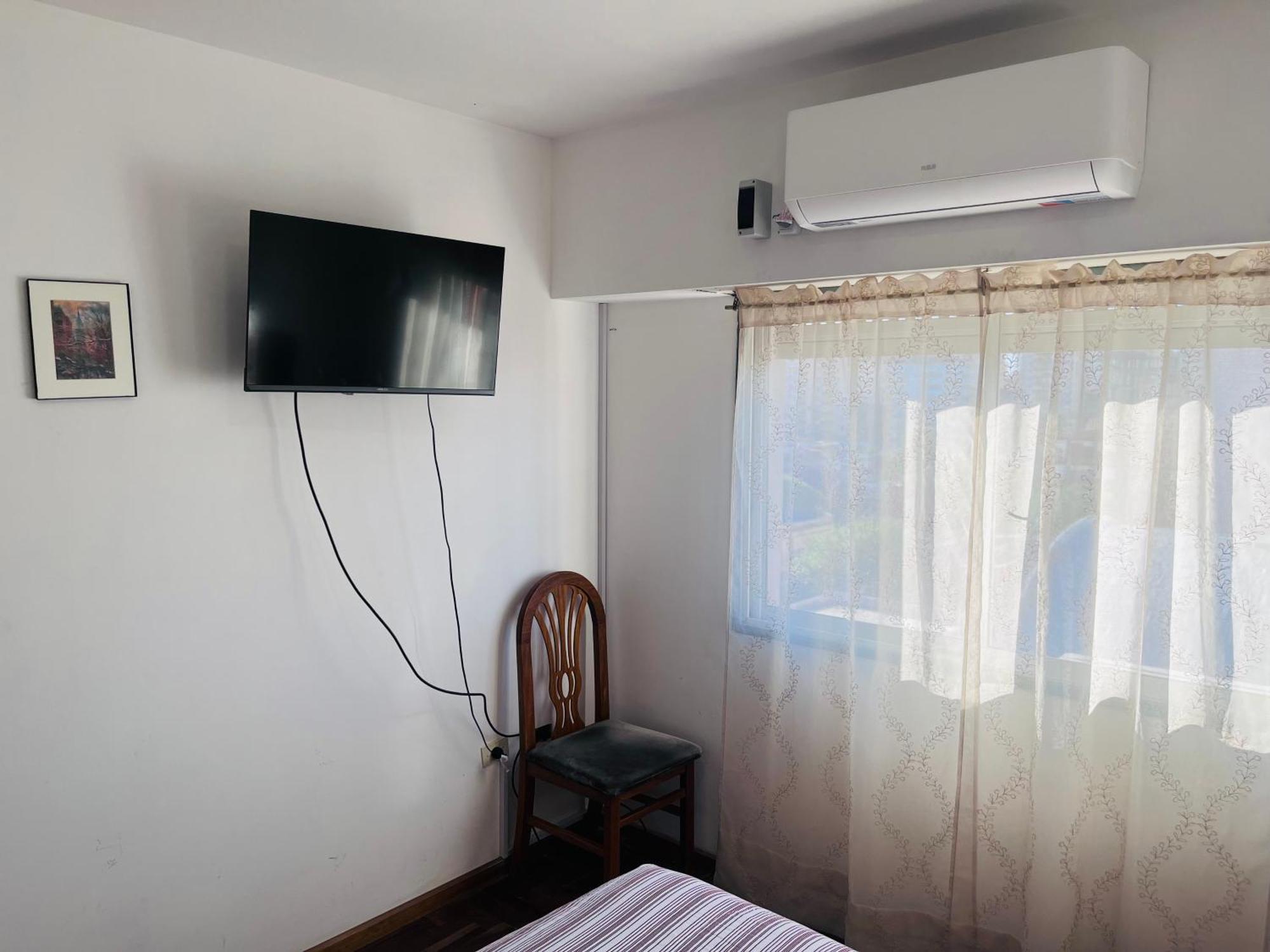 Apartamento Pacifico Delta Suites Bahía Blanca Exterior foto