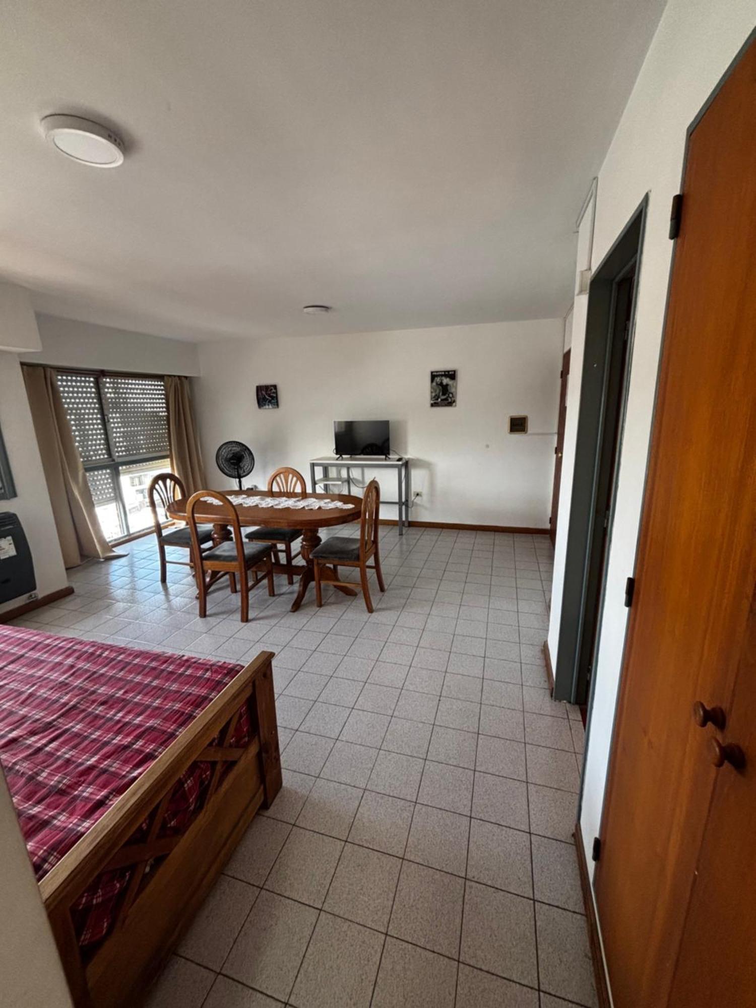Apartamento Pacifico Delta Suites Bahía Blanca Exterior foto