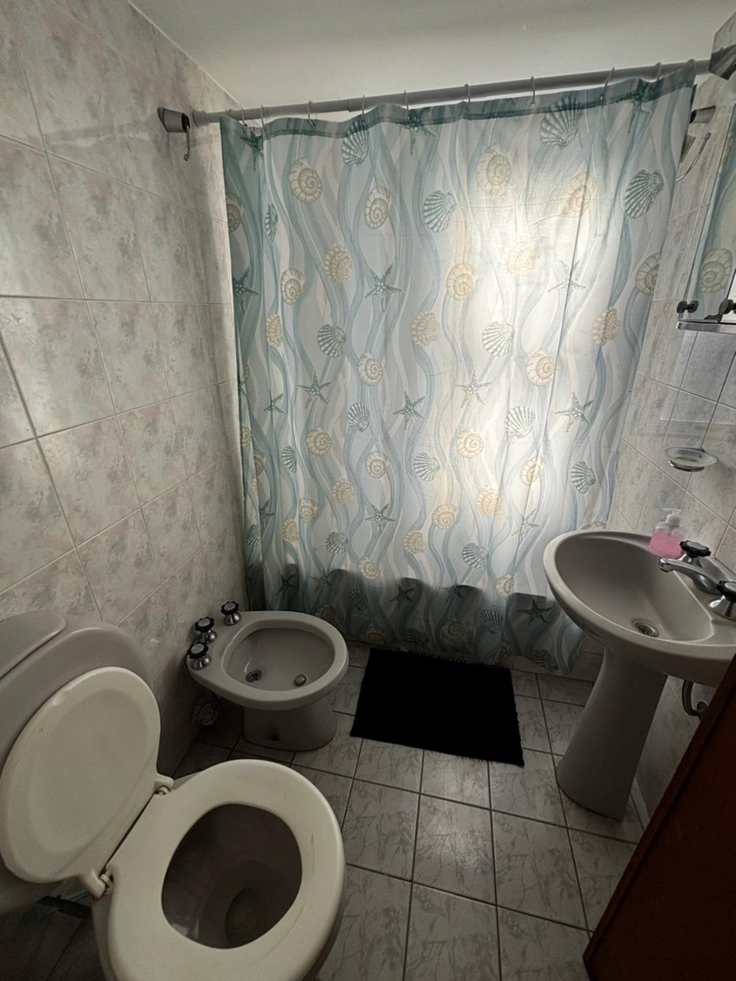 Apartamento Pacifico Delta Suites Bahía Blanca Exterior foto