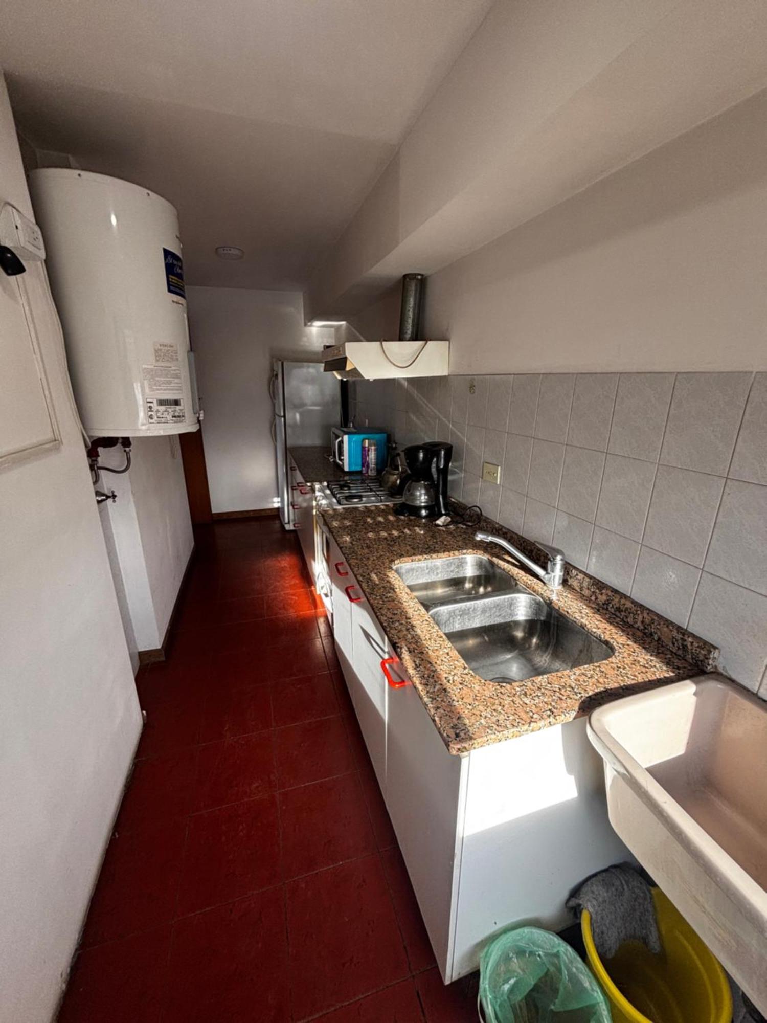 Apartamento Pacifico Delta Suites Bahía Blanca Exterior foto